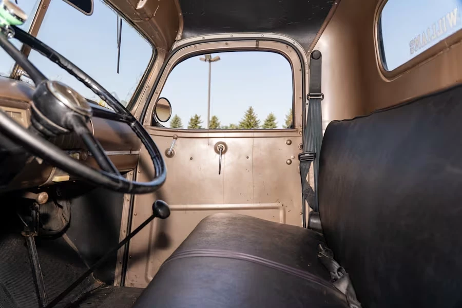 1941 Chevrolet AK Series - Image 23 of 31