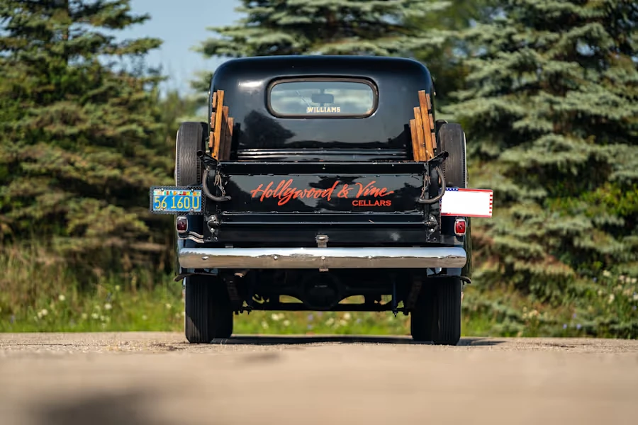 1941 Chevrolet AK Series - Image 5 of 31