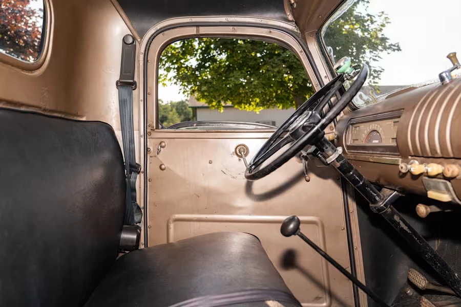 1941 Chevrolet AK Series - Image 26 of 31