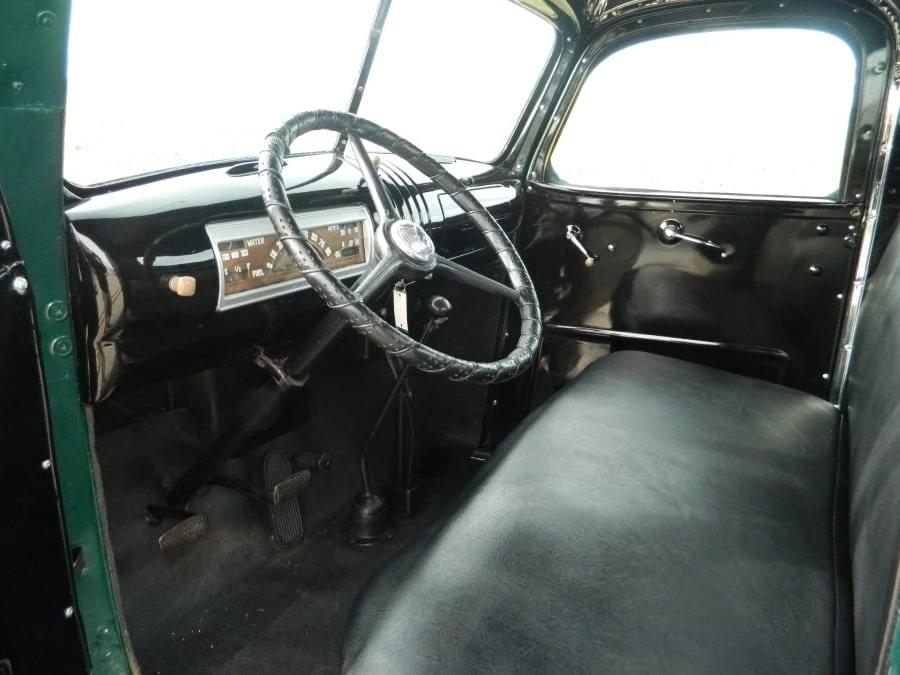 1941 Chevrolet AK Series - Image 4 of 7
