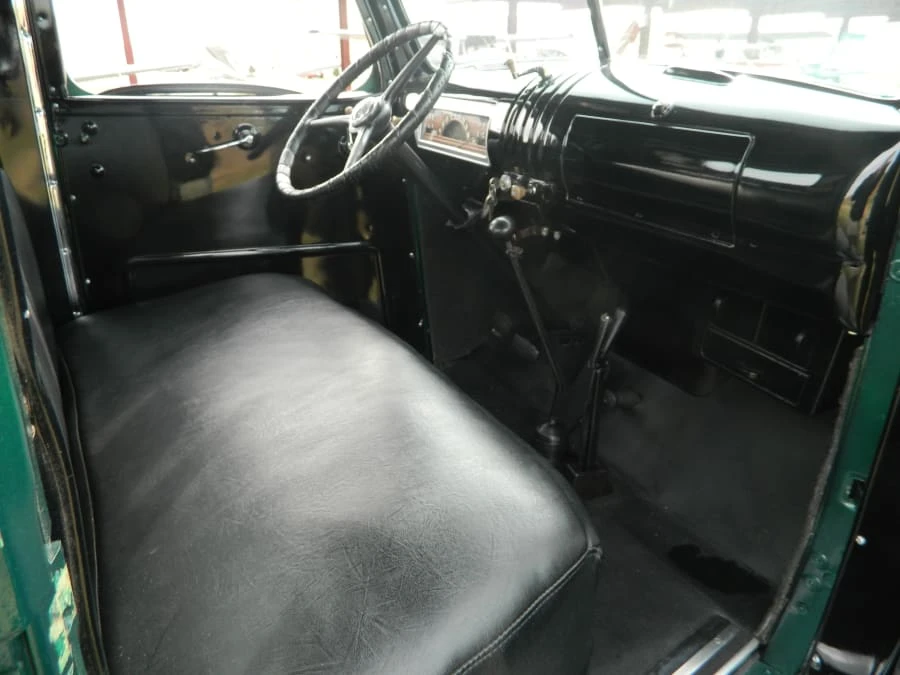 1941 Chevrolet AK Series - Image 5 of 7