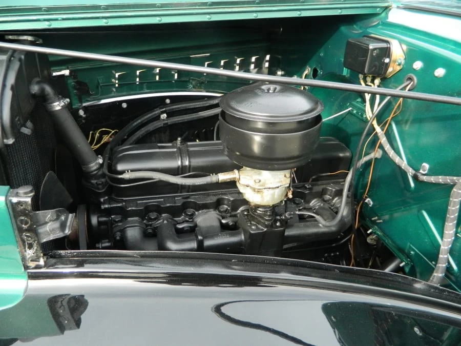 1941 Chevrolet AK Series - Image 6 of 7