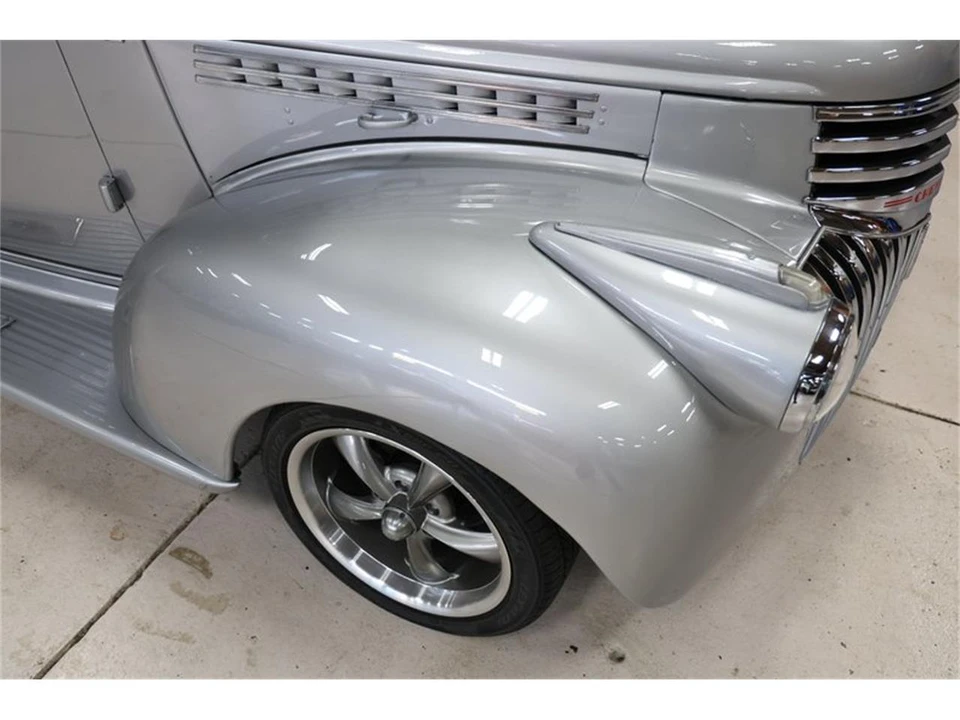 1941 Chevrolet AK Series - Image 16 of 31