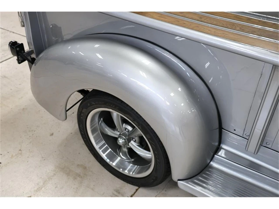 1941 Chevrolet AK Series - Image 21 of 31