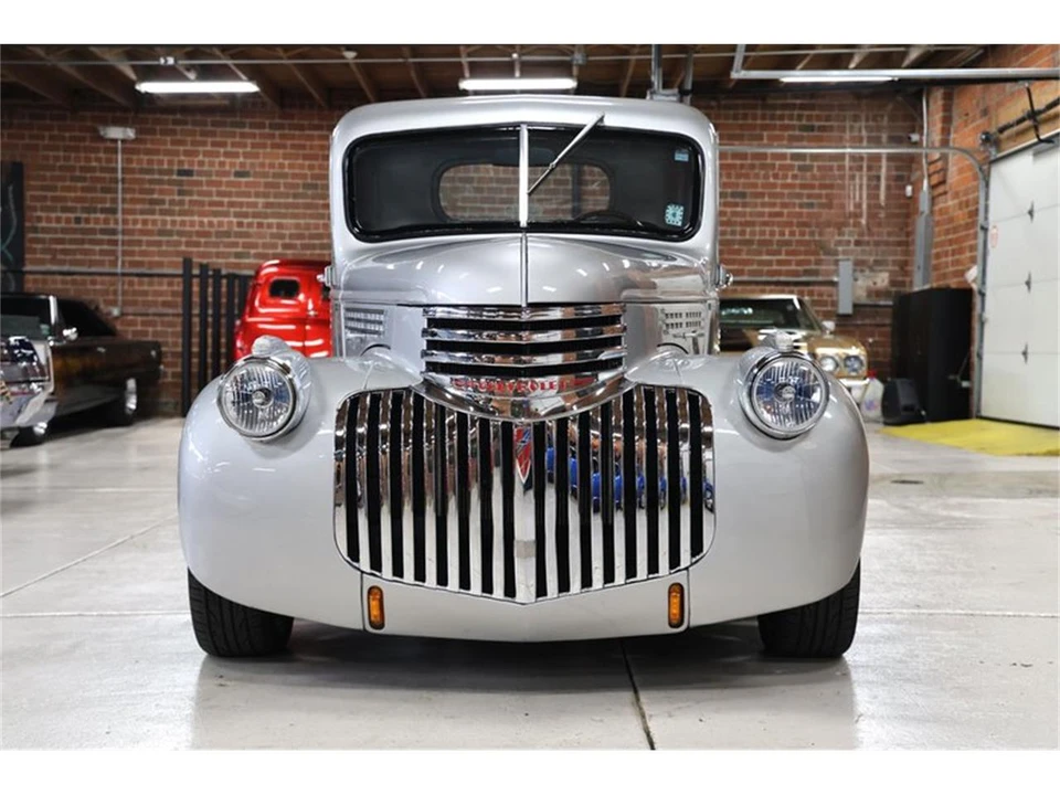 1941 Chevrolet AK Series - Image 6 of 31