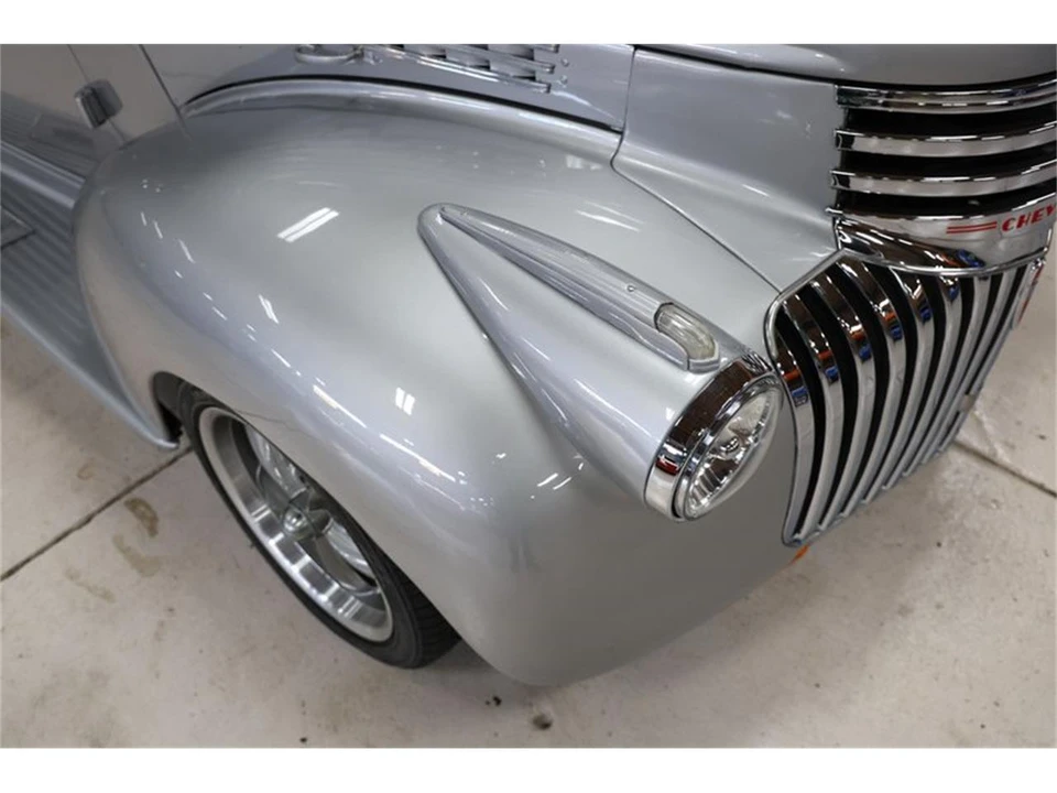 1941 Chevrolet AK Series - Image 11 of 31