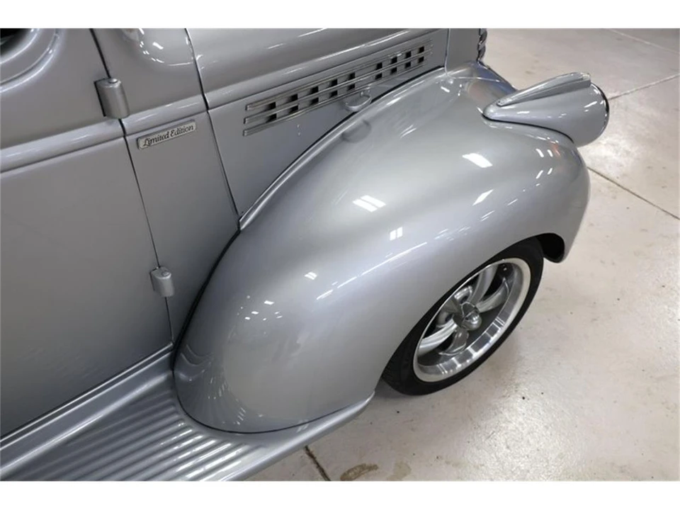 1941 Chevrolet AK Series - Image 17 of 31