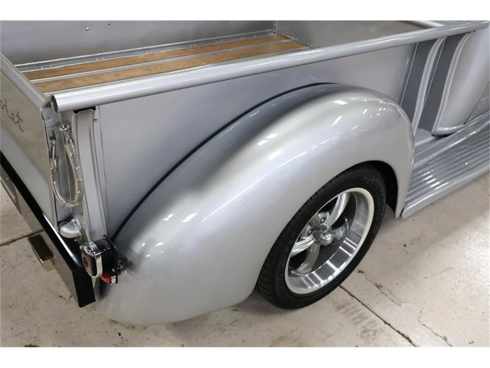 1941 Chevrolet AK Series - Image 22 of 31