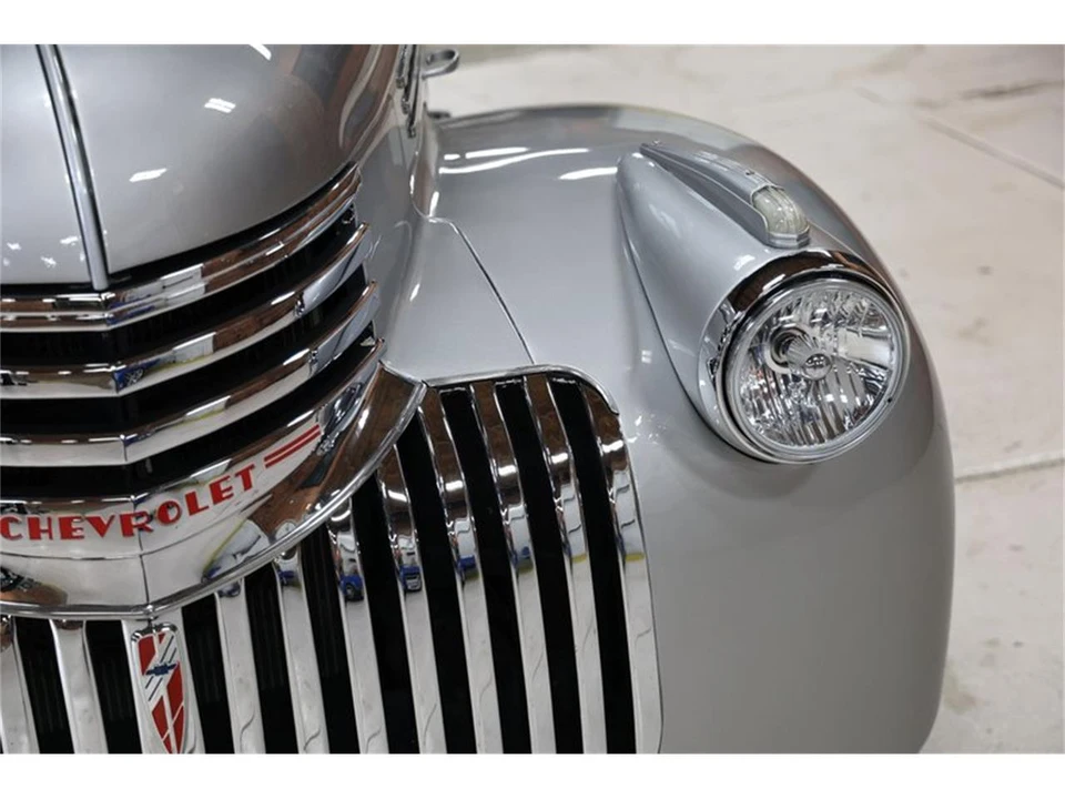 1941 Chevrolet AK Series - Image 7 of 31