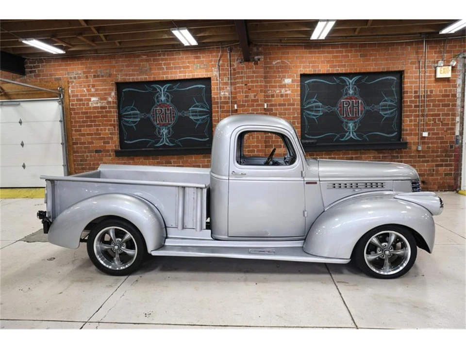 1941 Chevrolet AK Series - Image 28 of 31