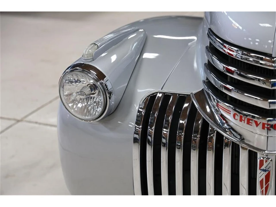 1941 Chevrolet AK Series - Image 8 of 31