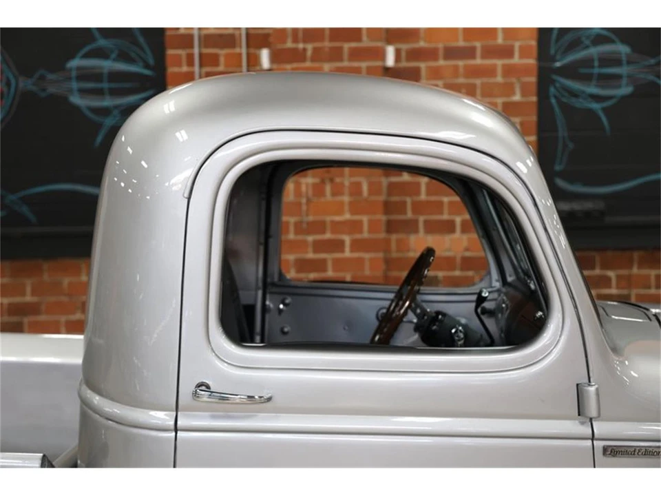 1941 Chevrolet AK Series - Image 23 of 31
