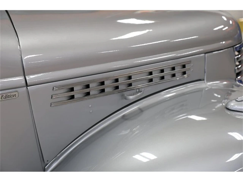 1941 Chevrolet AK Series - Image 14 of 31