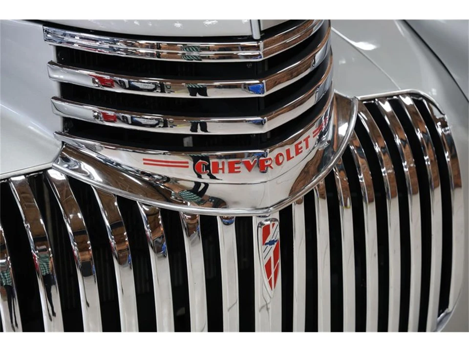 1941 Chevrolet AK Series - Image 9 of 31