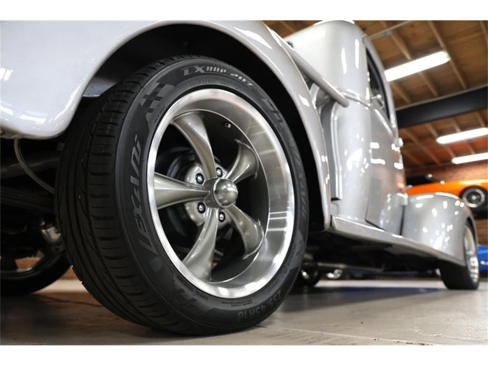 1941 Chevrolet AK Series - Image 30 of 31