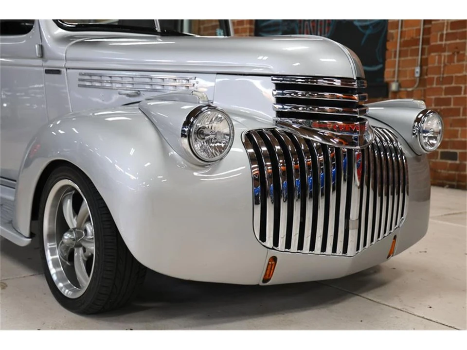 1941 Chevrolet AK Series - Image 10 of 31