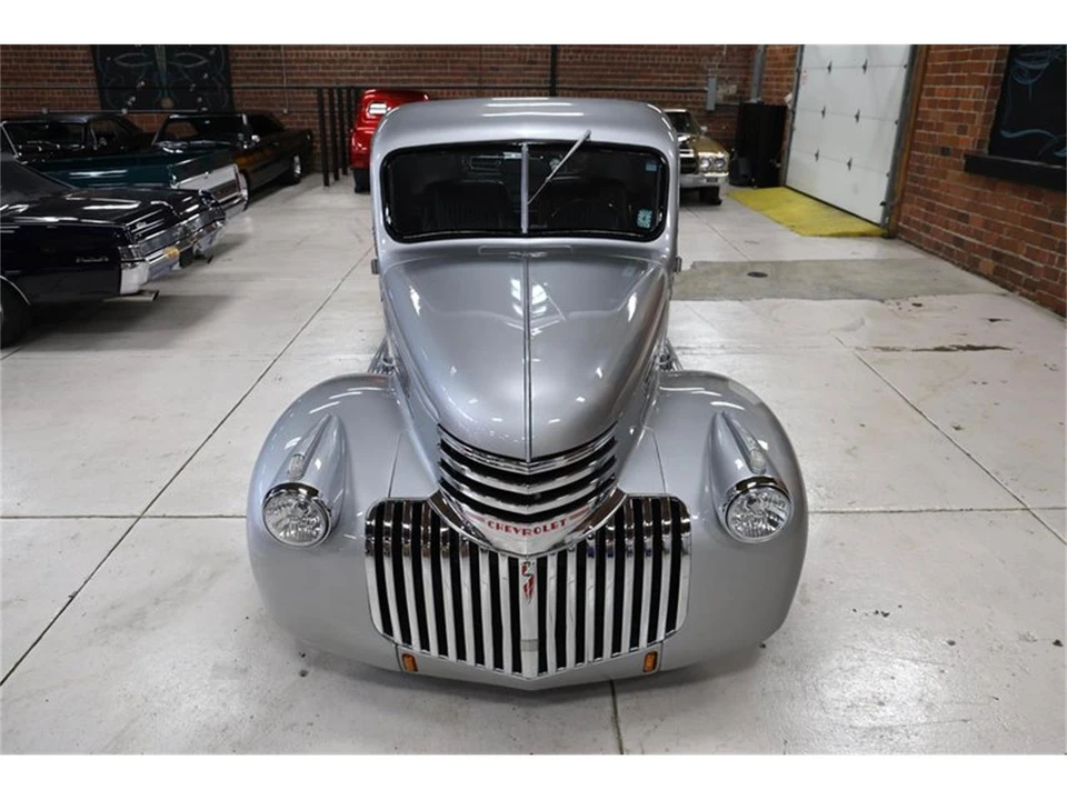 1941 Chevrolet AK Series - Image 5 of 31