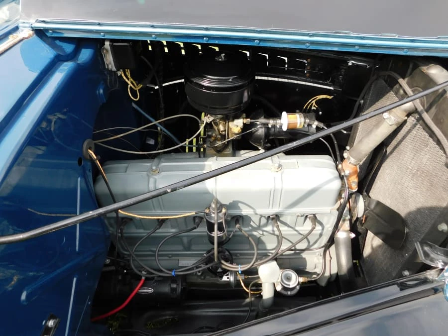 1941 Chevrolet AK Series - Image 3 of 11