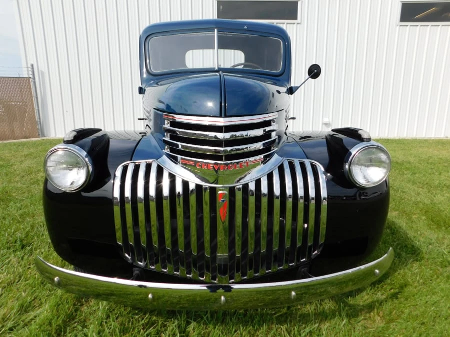 1941 Chevrolet AK Series - Image 5 of 11