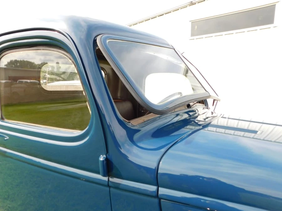 1941 Chevrolet AK Series - Image 6 of 11