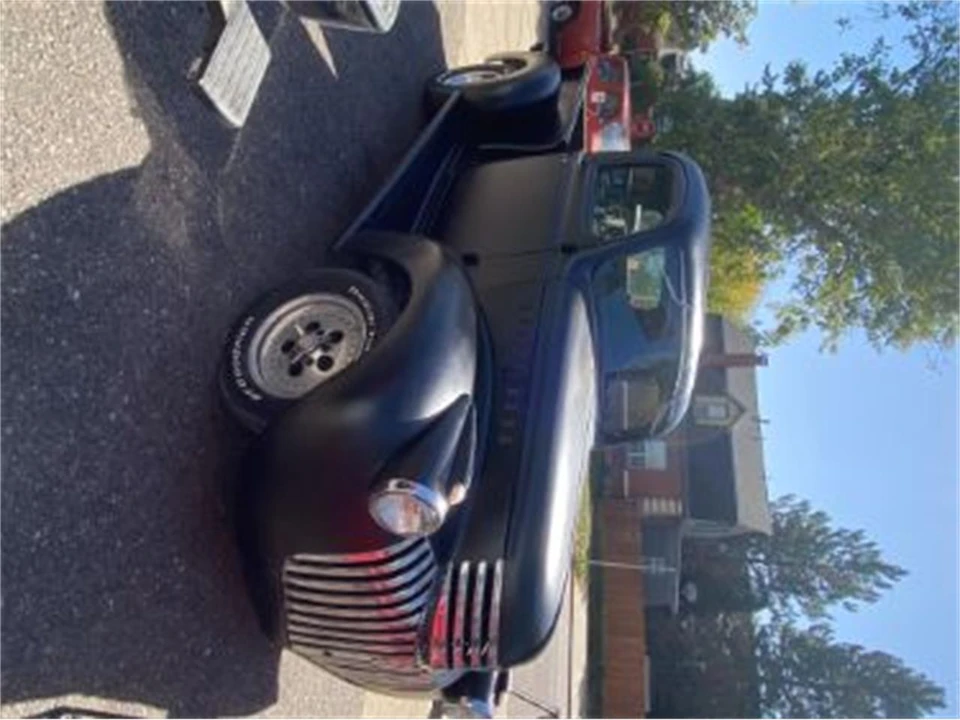 1941 Chevrolet AK Series - Image 6 of 13