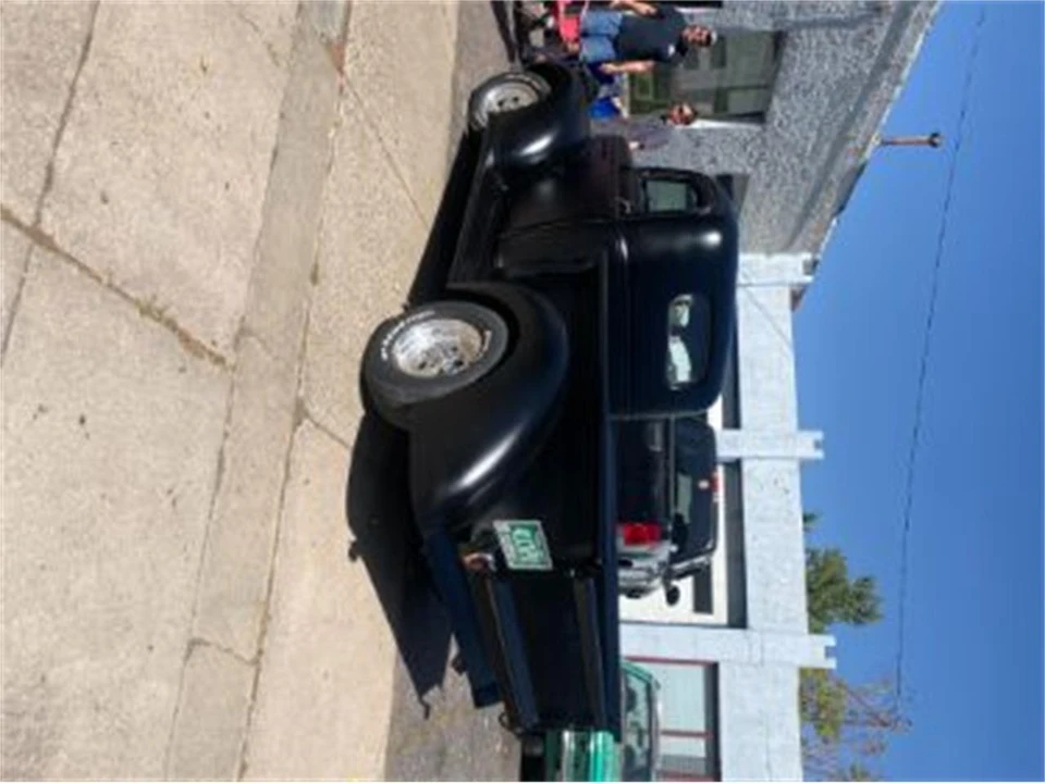 1941 Chevrolet AK Series - Image 13 of 13