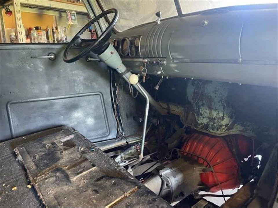 1941 Chevrolet AK Series - Image 3 of 3
