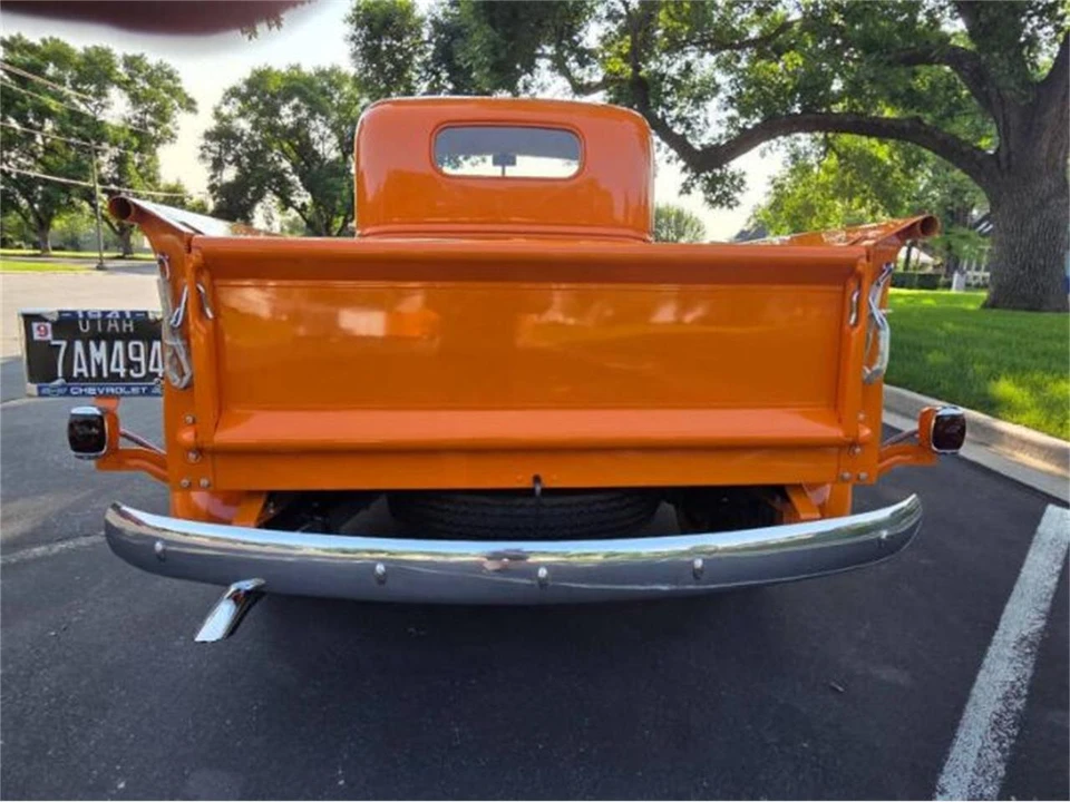 1941 Chevrolet AK Series - Image 15 of 22