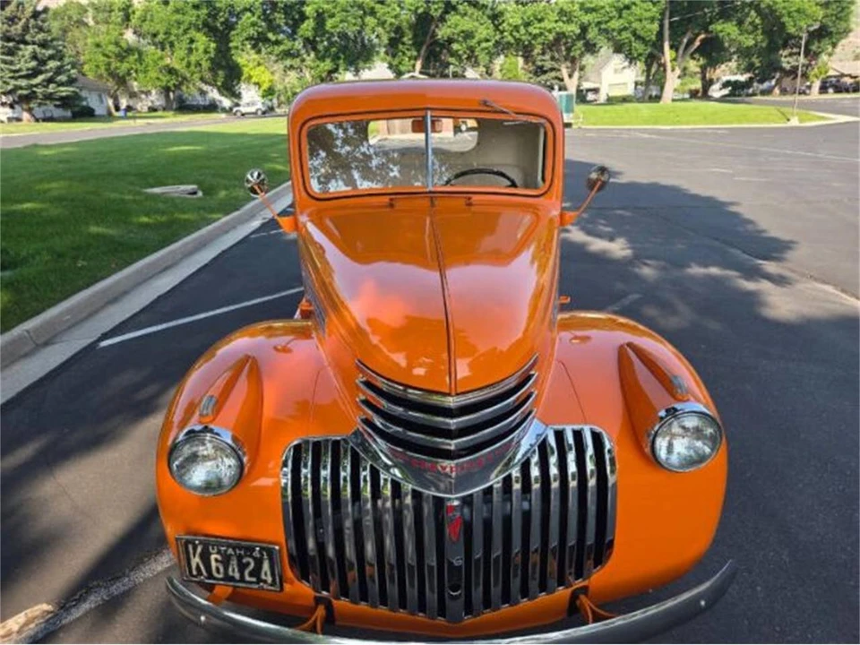 1941 Chevrolet AK Series - Image 17 of 22