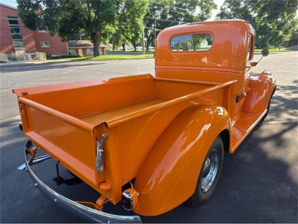 1941 Chevrolet AK Series - Image 19 of 22