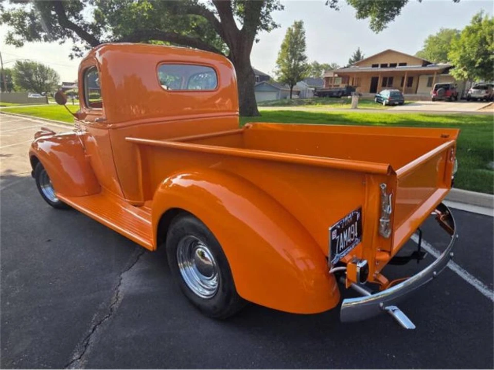 1941 Chevrolet AK Series - Image 20 of 22