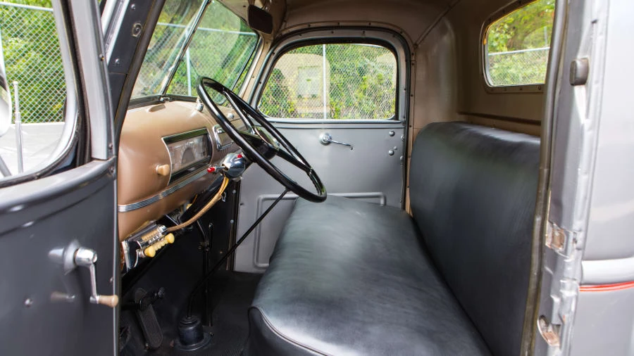 1941 Chevrolet AK Series - Image 2 of 7