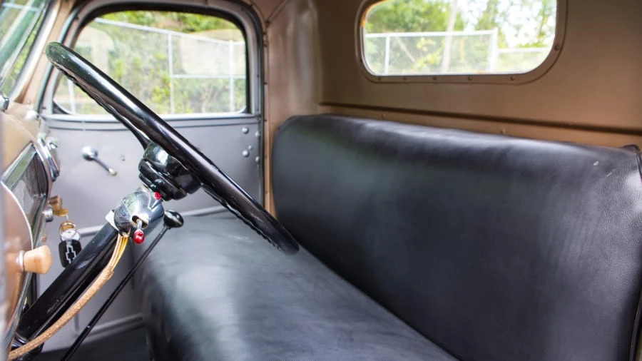1941 Chevrolet AK Series - Image 3 of 7