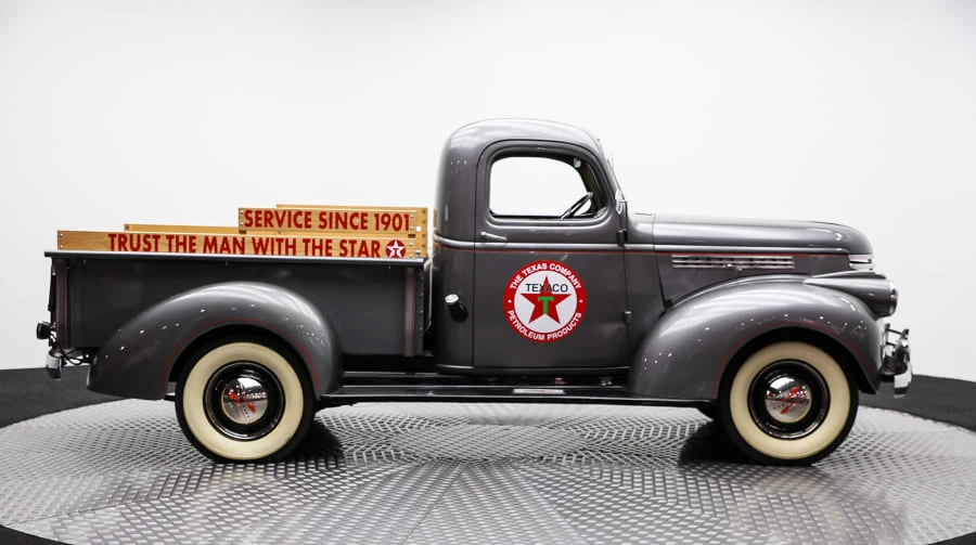 1941 Chevrolet AK Series - Image 2 of 12