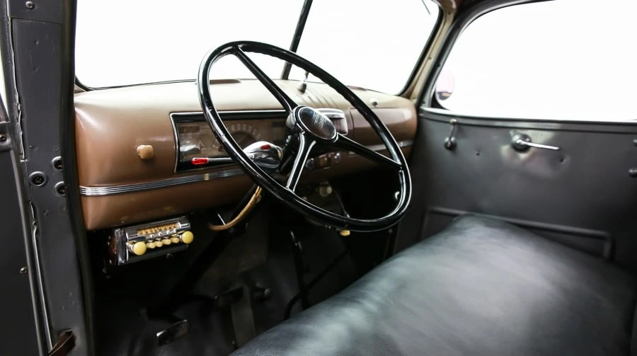 1941 Chevrolet AK Series - Image 5 of 12