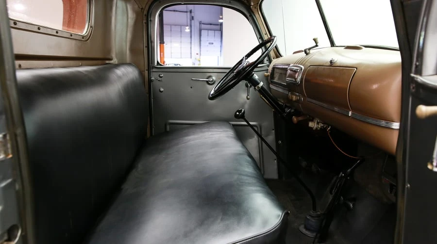 1941 Chevrolet AK Series - Image 6 of 12