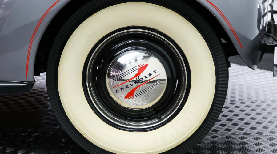 1941 Chevrolet AK Series - Image 9 of 12