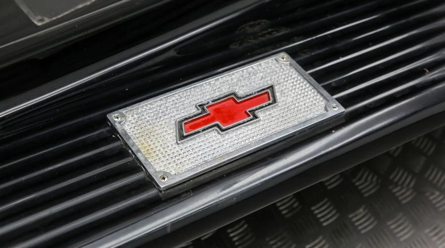 1941 Chevrolet AK Series - Image 11 of 12