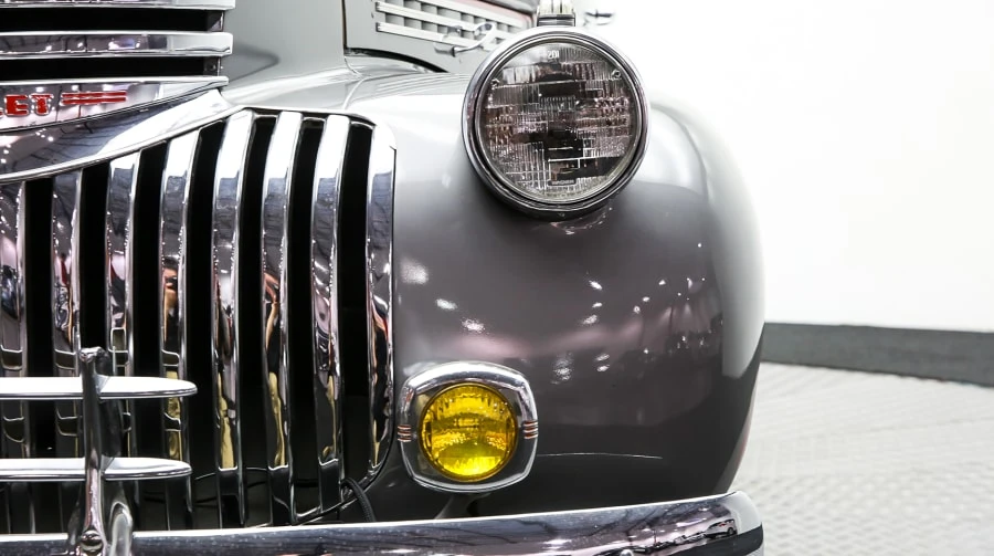 1941 Chevrolet AK Series - Image 12 of 12