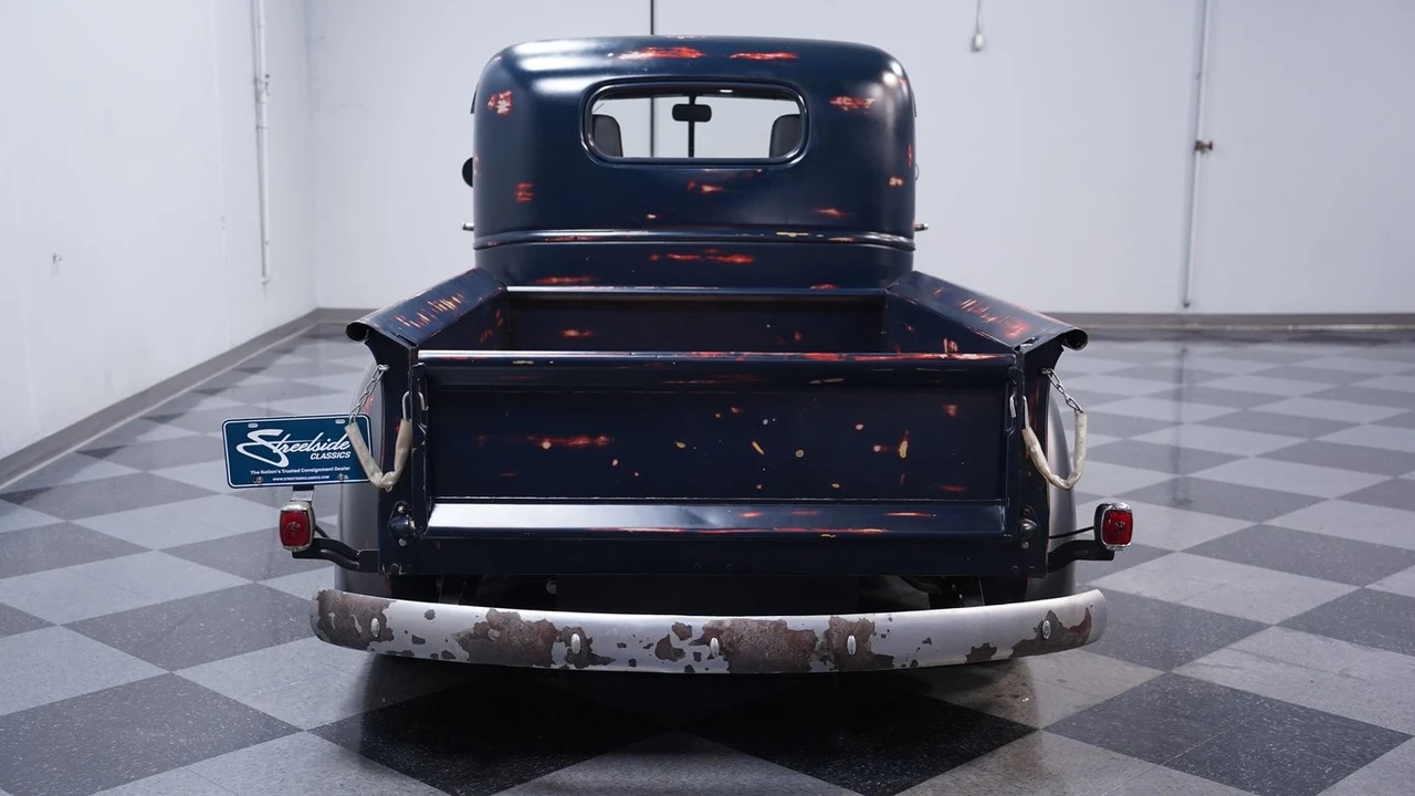 1941 Chevrolet AK Series - Image 10 of 31