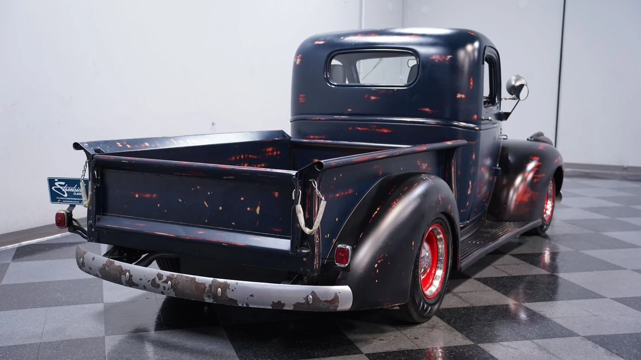 1941 Chevrolet AK Series - Image 11 of 31