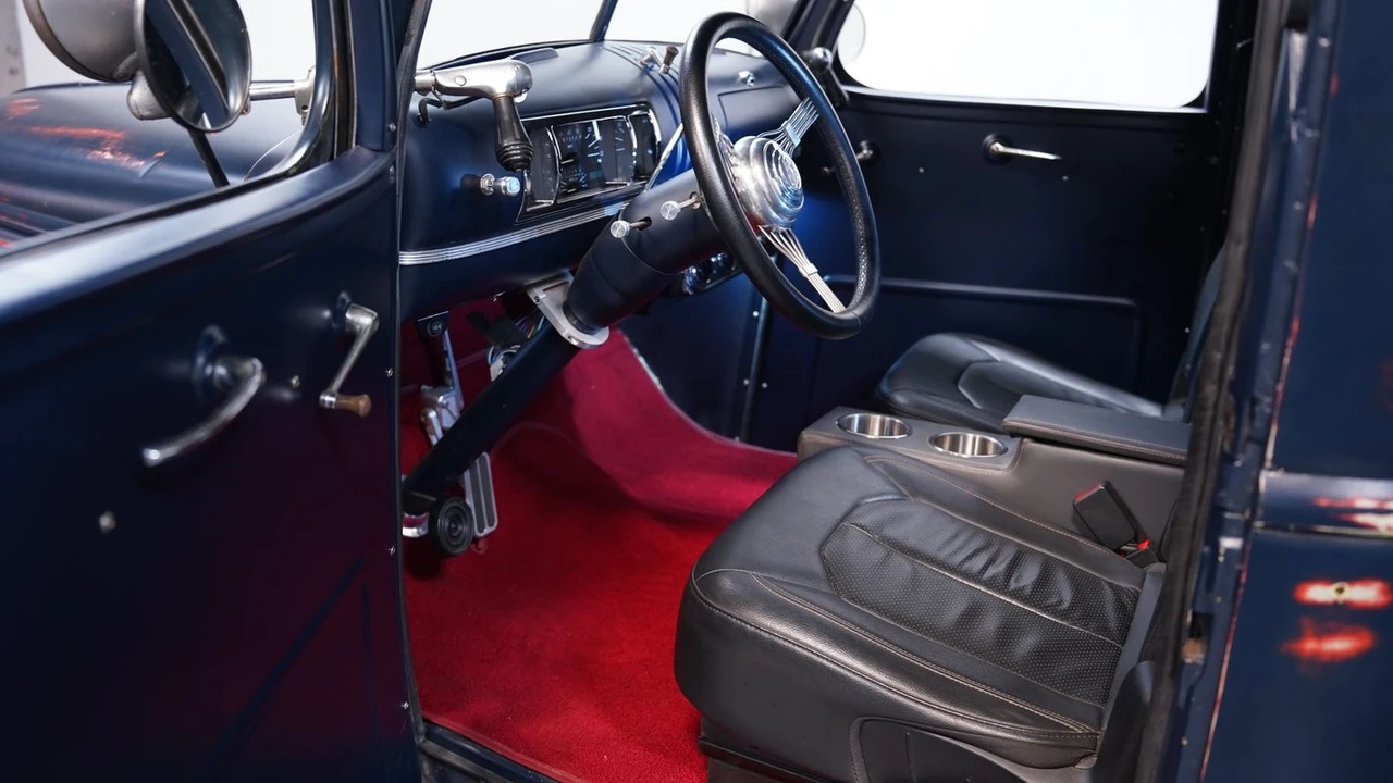 1941 Chevrolet AK Series - Image 4 of 12