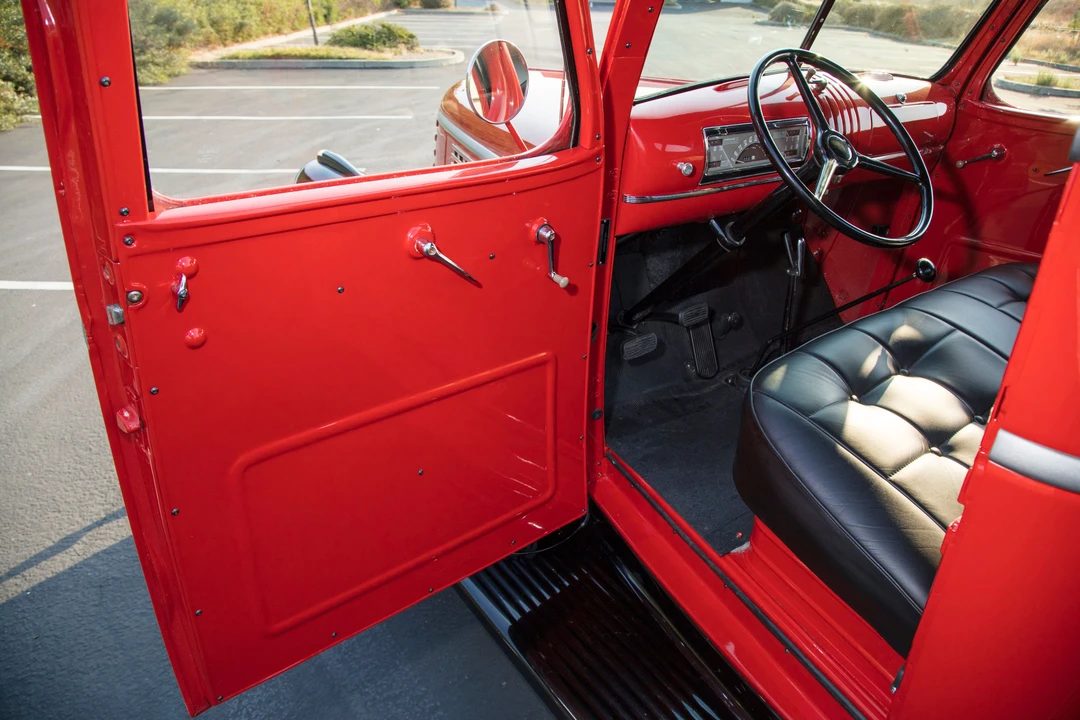 1941 Chevrolet AK Series - Image 16 of 28