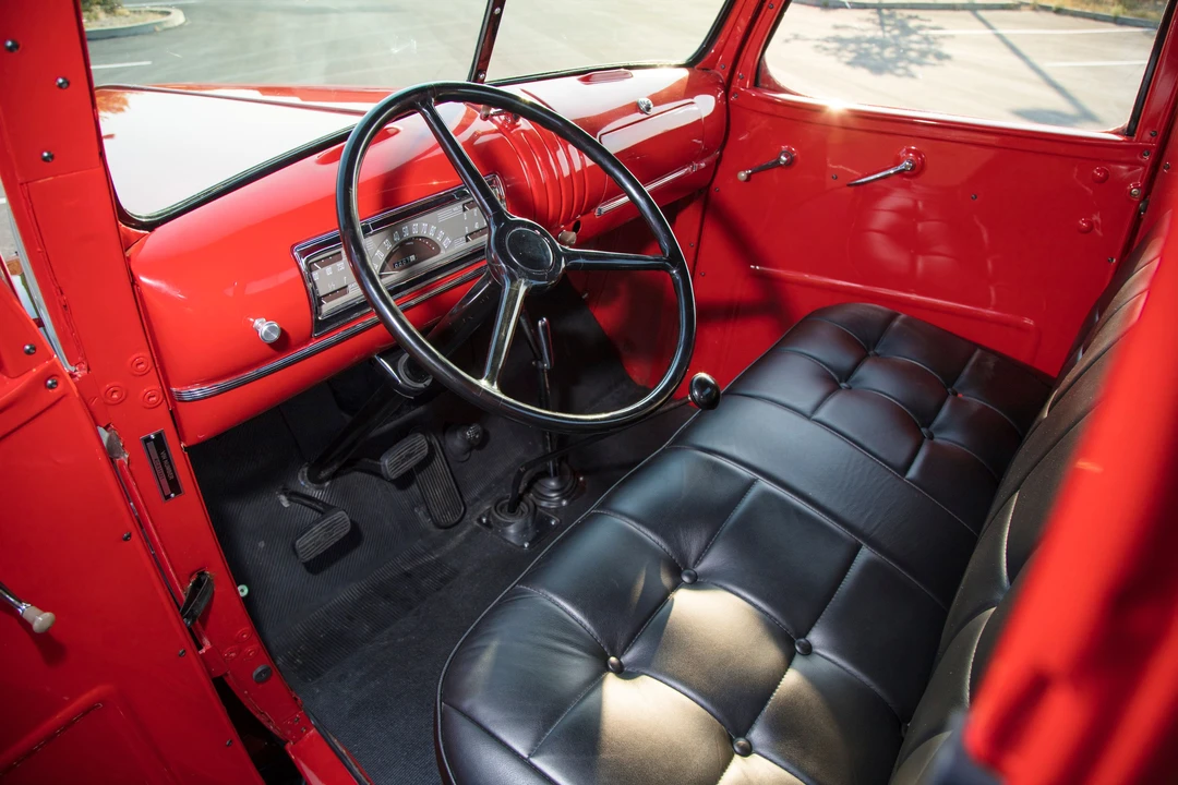 1941 Chevrolet AK Series - Image 5 of 28