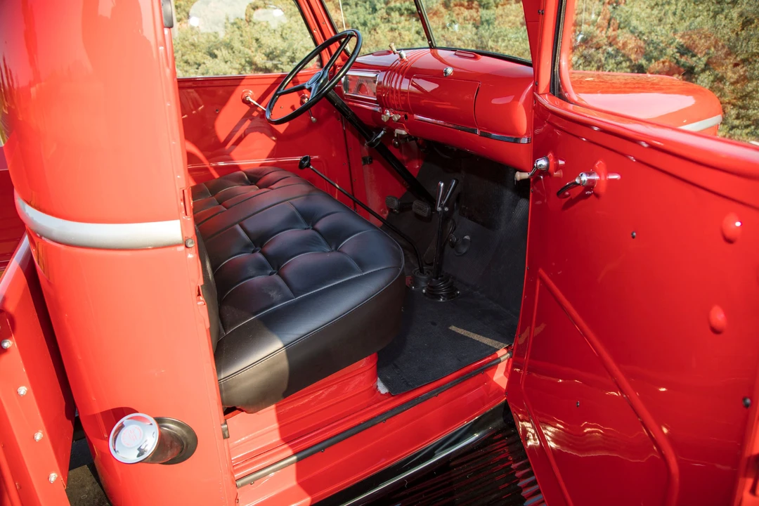 1941 Chevrolet AK Series - Image 15 of 28