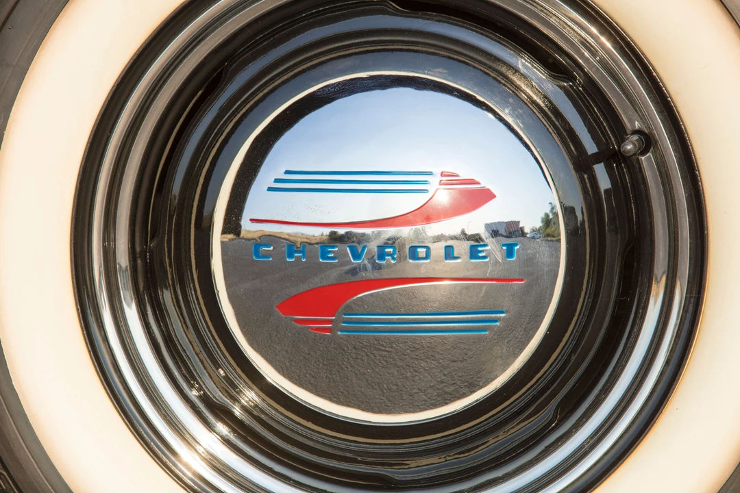 1941 Chevrolet AK Series - Image 21 of 28