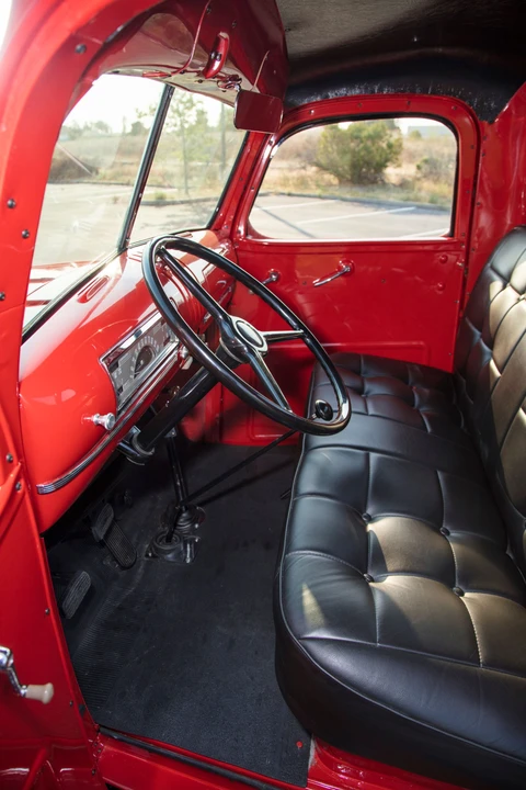 1941 Chevrolet AK Series - Image 17 of 28