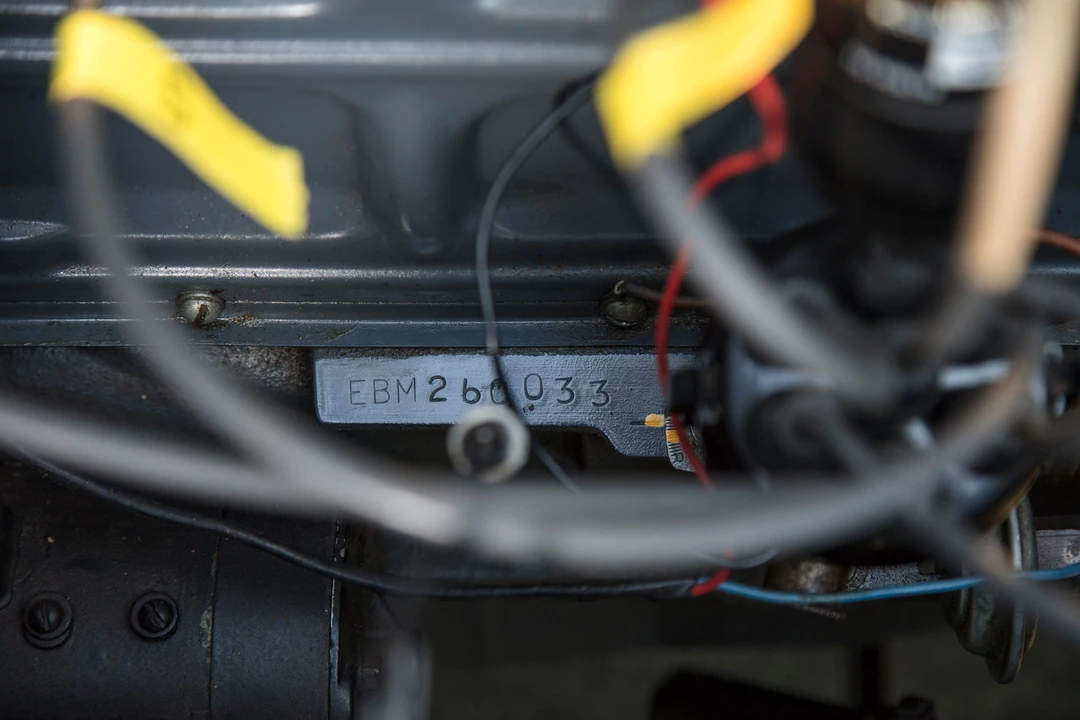 1941 Chevrolet AK Series - Image 7 of 28