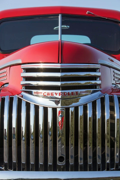 1941 Chevrolet AK Series - Image 22 of 28