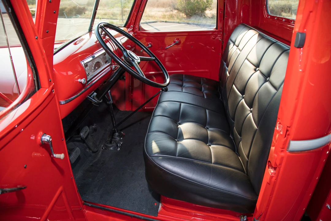 1941 Chevrolet AK Series - Image 18 of 28